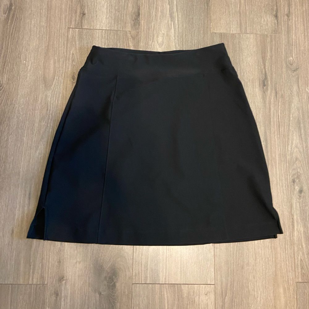 Lucy Athletic Tennis Skirt